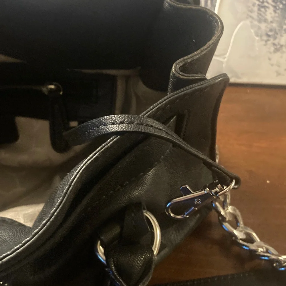 Micheal Kors RARE smaller Hamilton Bag michael kors